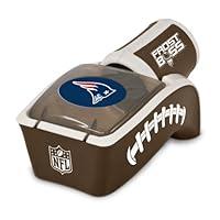 Algopix Similar Product 18 - NFL New England Patriots Frost Boss