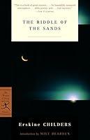 Algopix Similar Product 12 - The Riddle of the Sands Modern Library