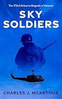 Algopix Similar Product 18 - Sky Soldiers The 173rd Airborne