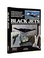 Algopix Similar Product 17 - Black Jets The Development and