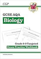 Algopix Similar Product 7 - GCSE Biology AQA Grade 89 Targeted