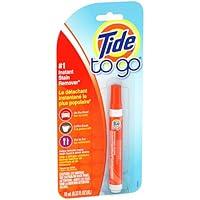 Algopix Similar Product 11 - Tide Liquid Stain Remover for Clothes