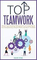 Algopix Similar Product 5 - Top Teamwork Master Team Building and
