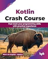 Algopix Similar Product 8 - Kotlin Crash Course Fasttrack your
