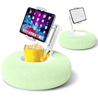 Algopix Similar Product 14 - Debtrop Kindle Pillow Stand Holder for