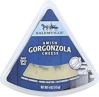 Algopix Similar Product 5 - CHEESE WDG GORGONZOLA