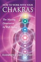 Algopix Similar Product 20 - How to Work with Your Chakras The