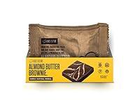 Algopix Similar Product 3 - Base Culture Brownies Chocolate with