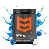 Algopix Similar Product 15 - MTN OPS Ignite Energy Drink Powder