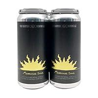 Algopix Similar Product 5 - FOUR QUARTERS BREWING Lactose Imperial