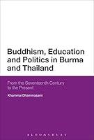 Algopix Similar Product 18 - Buddhism Education and Politics in