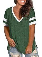 Algopix Similar Product 12 - Sexy Tops for Women Plus Size XL Summer