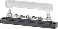 Algopix Similar Product 19 - Blue Sea Systems 2300 150 Amp Common