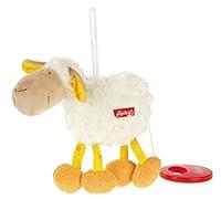 Algopix Similar Product 2 - sigikid Musical Sheep
