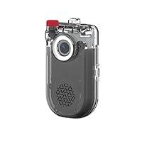 Algopix Similar Product 6 - ZAGG Waterproof Case for Now Cam Social