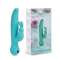 Algopix Similar Product 1 - The Swan Touch Vibrator Perfect for