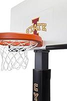 Algopix Similar Product 3 - Huplay Team Basketball PRO Set Iowa