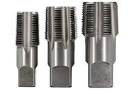 Algopix Similar Product 15 - Drill America  POUCSNPT3 3 Piece NPT