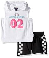 Algopix Similar Product 4 - Limited Too Girls Big 2 Piece Sleeve