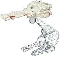 Algopix Similar Product 5 - Hot Wheels Star Wars Starship Tantive 4