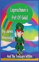 Algopix Similar Product 15 - Leprechauns Pot of Gold and the True