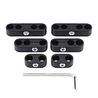 Algopix Similar Product 12 - Keenso Spark Plug Wire Holder 7mm 