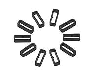 Algopix Similar Product 15 - TenCloud 10Pack Replacement Silicone