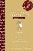 Algopix Similar Product 7 - The Intellectual Devotional