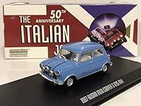 Algopix Similar Product 7 - Greenlight 86549 1 43 The Italian Job