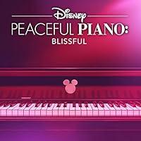 Algopix Similar Product 3 - Disney Peaceful Piano: Blissful