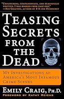 Algopix Similar Product 4 - Teasing Secrets from the Dead My