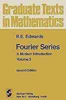 Algopix Similar Product 8 - Fourier Series A Modern Introduction