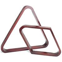 Algopix Similar Product 9 - Felson Billiard Supplies Mahogany Stain