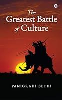 Algopix Similar Product 20 - The Greatest Battle of Culture