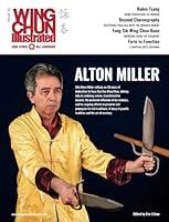 Algopix Similar Product 1 - Wing Chun Illustrated Issue 78 June