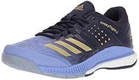 Algopix Similar Product 5 - adidas Originals Womens Crazyflight X