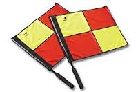 Algopix Similar Product 14 - Kwik Goal Premier Linesman Flags Multi