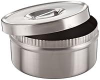 Algopix Similar Product 5 - Chemglass CG1100D02 Stainless Steel