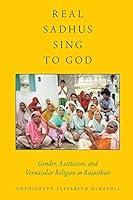 Algopix Similar Product 6 - Real Sadhus Sing to God Gender