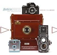 Algopix Similar Product 14 - Retro Photo An Obsession A Personal