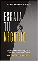 Algopix Similar Product 15 - Escala tu negocio De entrenador