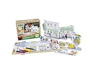 Algopix Similar Product 3 - Green Toys Sesame Street Neighborhood