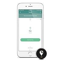 Algopix Similar Product 6 - TrackR pixel  Bluetooth Tracking