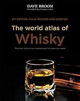 Algopix Similar Product 9 - The World Atlas of Whisky: New Edition