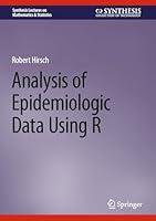 Algopix Similar Product 18 - Analysis of Epidemiologic Data Using R