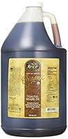 Algopix Similar Product 15 - Napa Valley Naturals Organic Toasted
