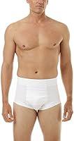 Algopix Similar Product 11 - Manshape MagiCotton Mid Rise Support
