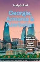 Algopix Similar Product 13 - Lonely Planet Georgia Armenia 