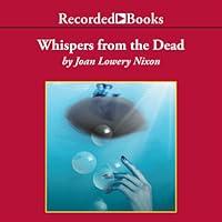 Algopix Similar Product 4 - Whispers from the Dead