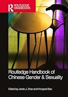 Algopix Similar Product 7 - Routledge Handbook of Chinese Gender 